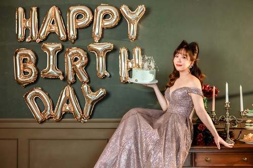 生日寫真,慶生寫真,紀念寫真,個人生日照,女生寫真,韓風生日寫真,可愛風寫真,生日拍照,生日主題攝影